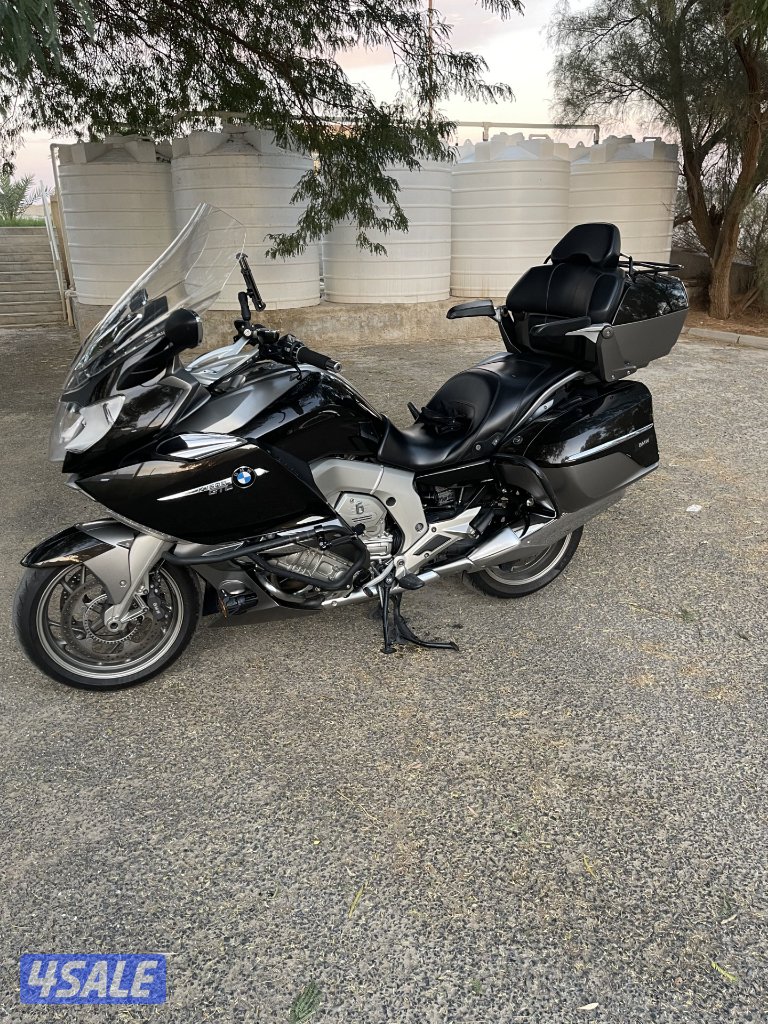 للبيع BMW-K1600 GTL0