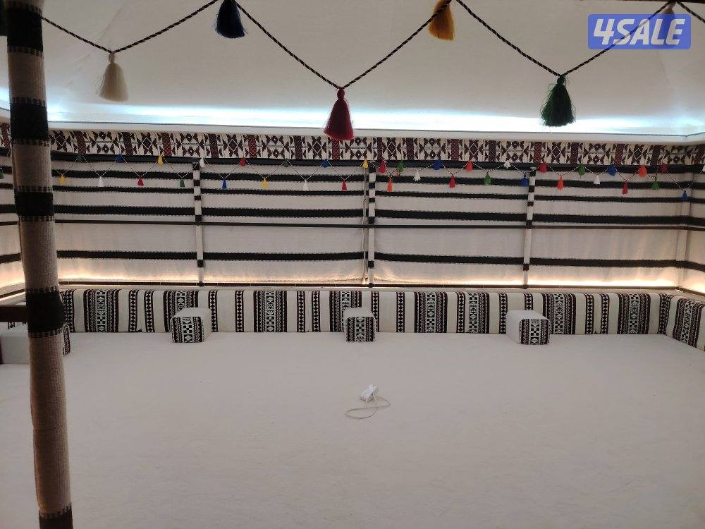 تركيب سجاد فرش مكيت زوالي باركيه بلاستك ديوانيات حفرتفصال مساند مخيمات14