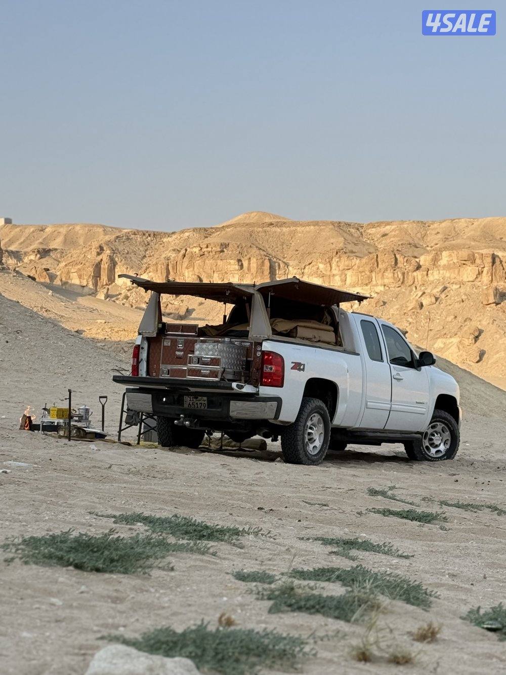 وانيت كشتات1