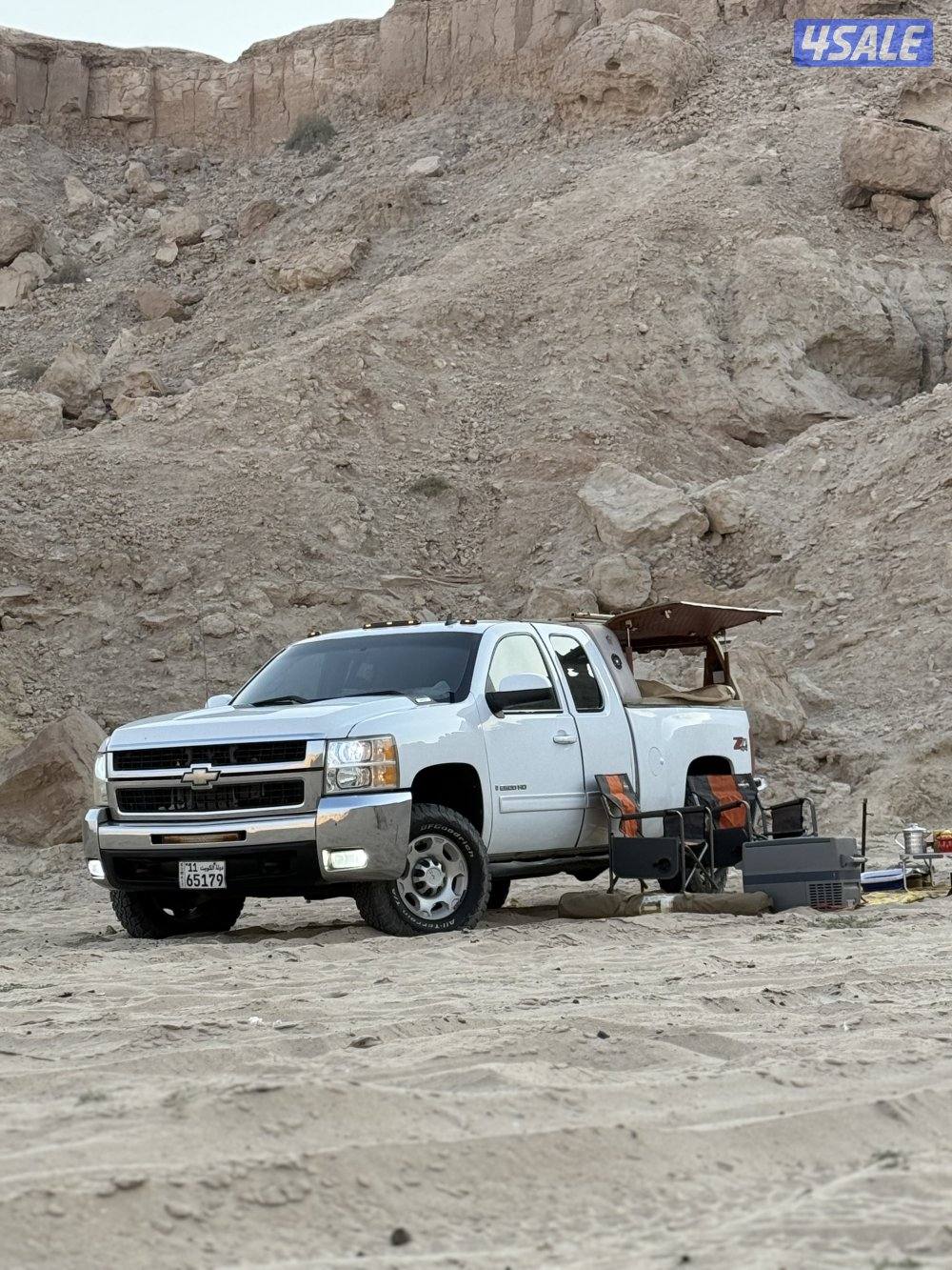 وانيت كشتات2