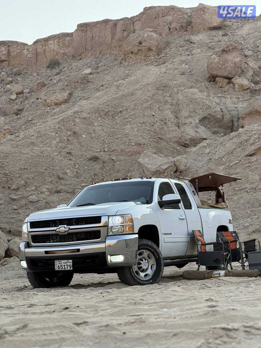 وانيت كشتات4