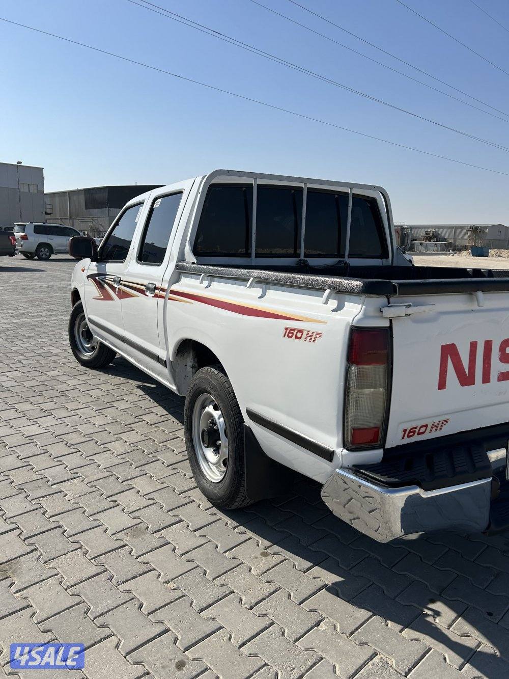 ددسن  ستاندر جام فر ماشي ٢٥٥4