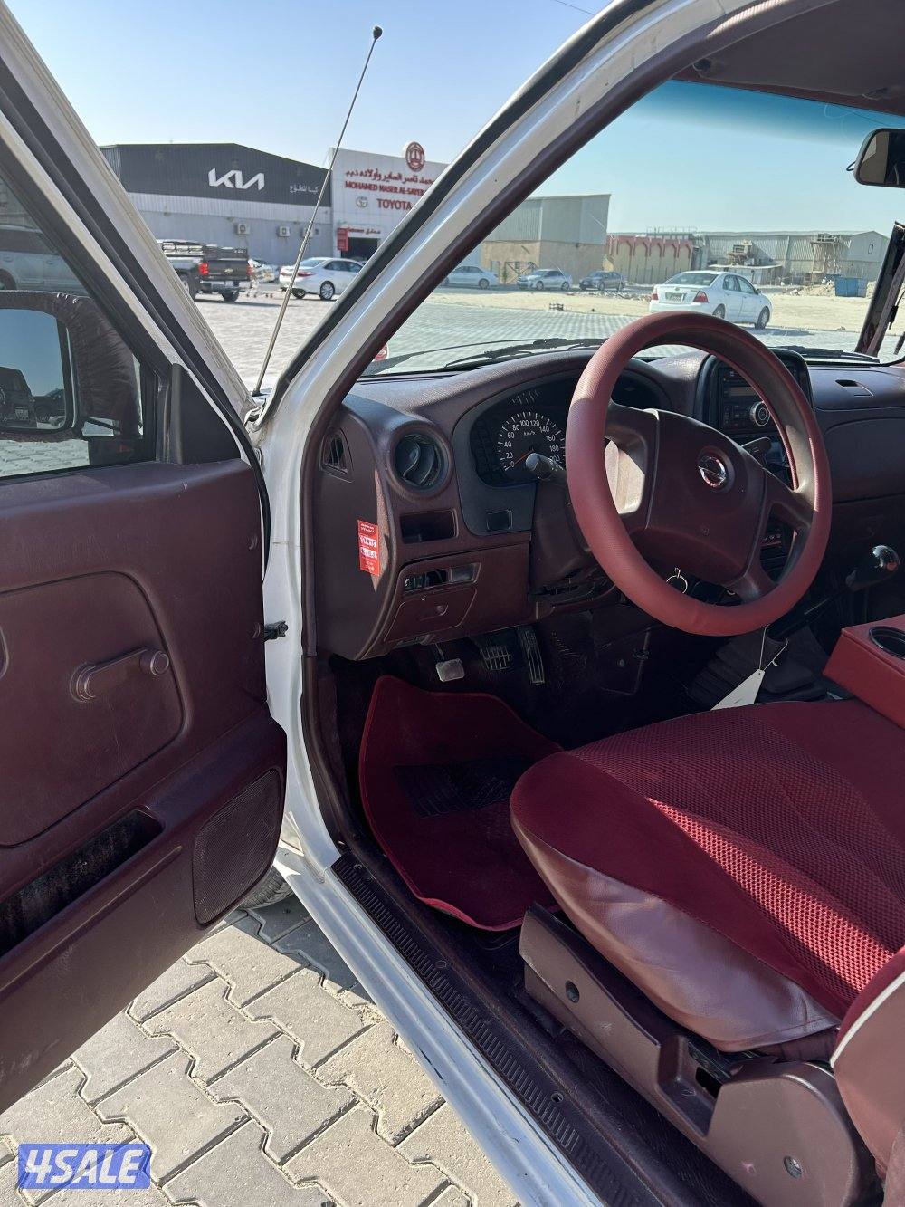 ددسن  ستاندر جام فر ماشي ٢٥٥5