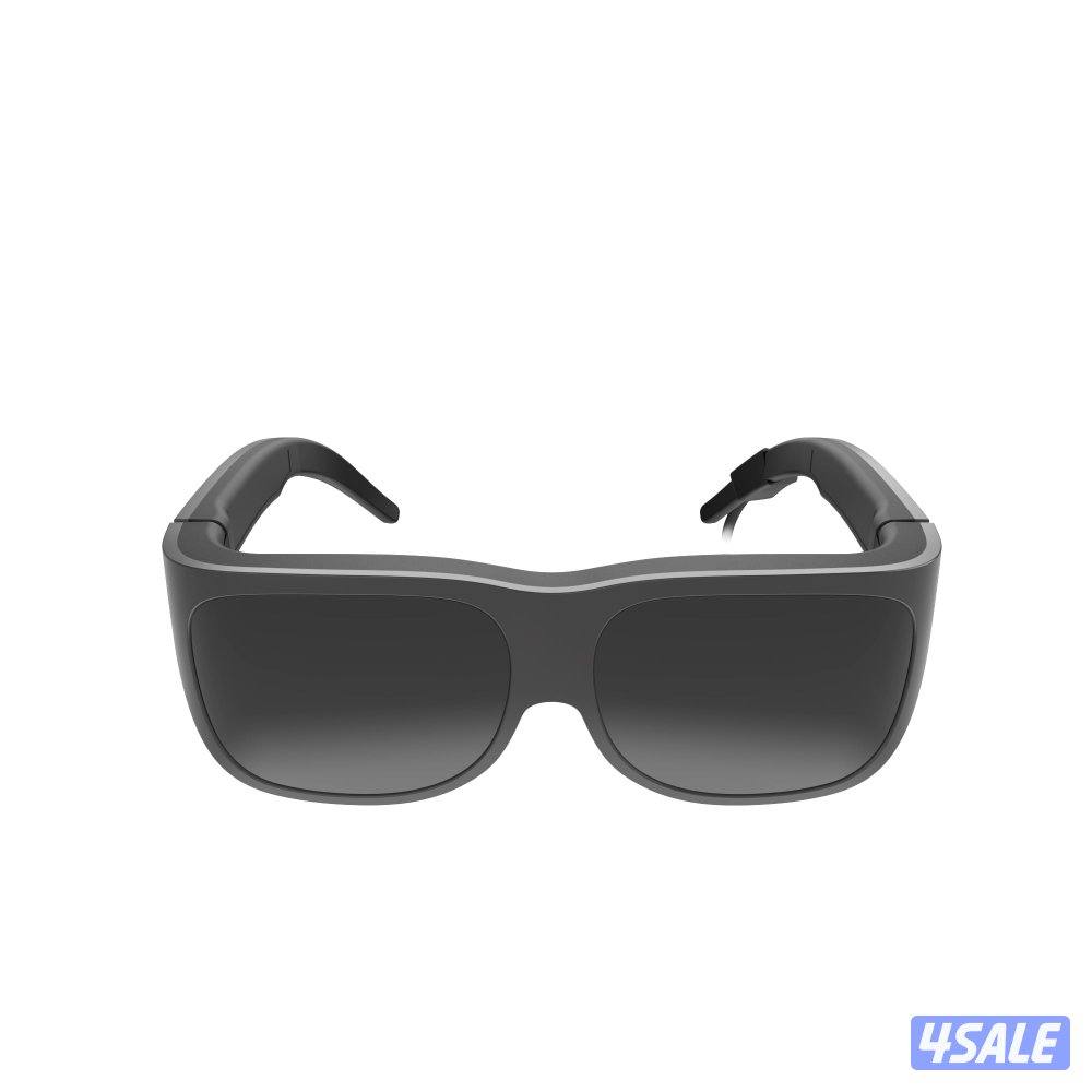 Lenovo Legion Glasses Augmented Reality Glasses, GY21M72722 - Black0