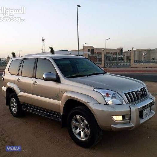 مطلوب برادو0