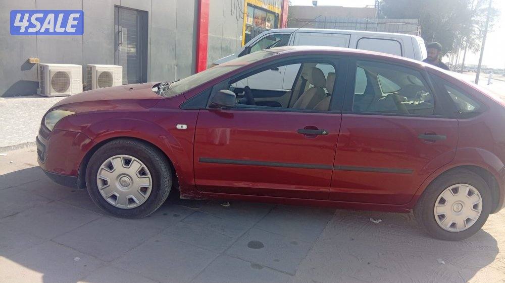 لبيع سياره فورد  شرط الفحص  العداد 78 سبب البيع  دواعي السفر2