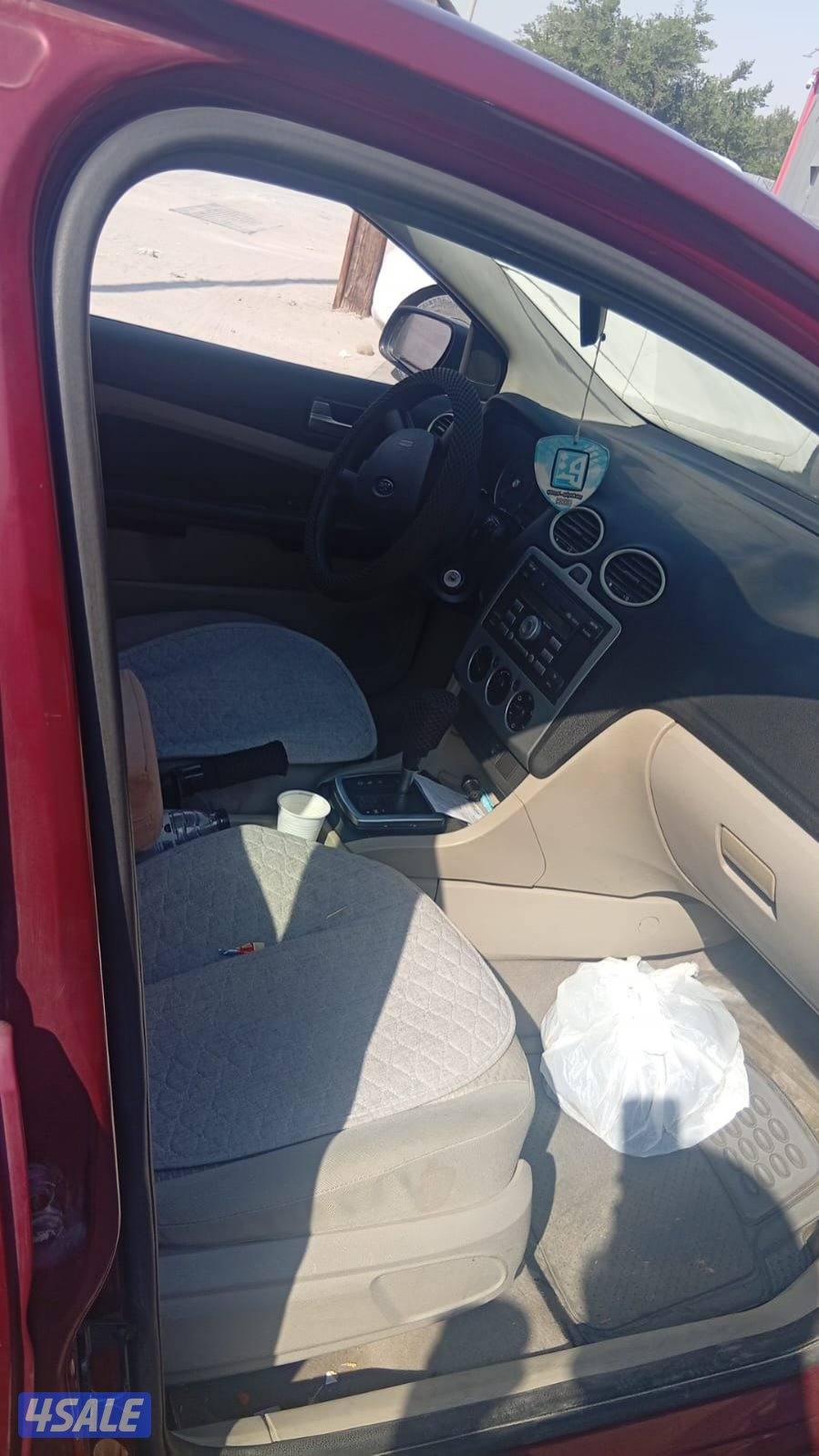 لبيع سياره فورد  شرط الفحص  العداد 78 سبب البيع  دواعي السفر5