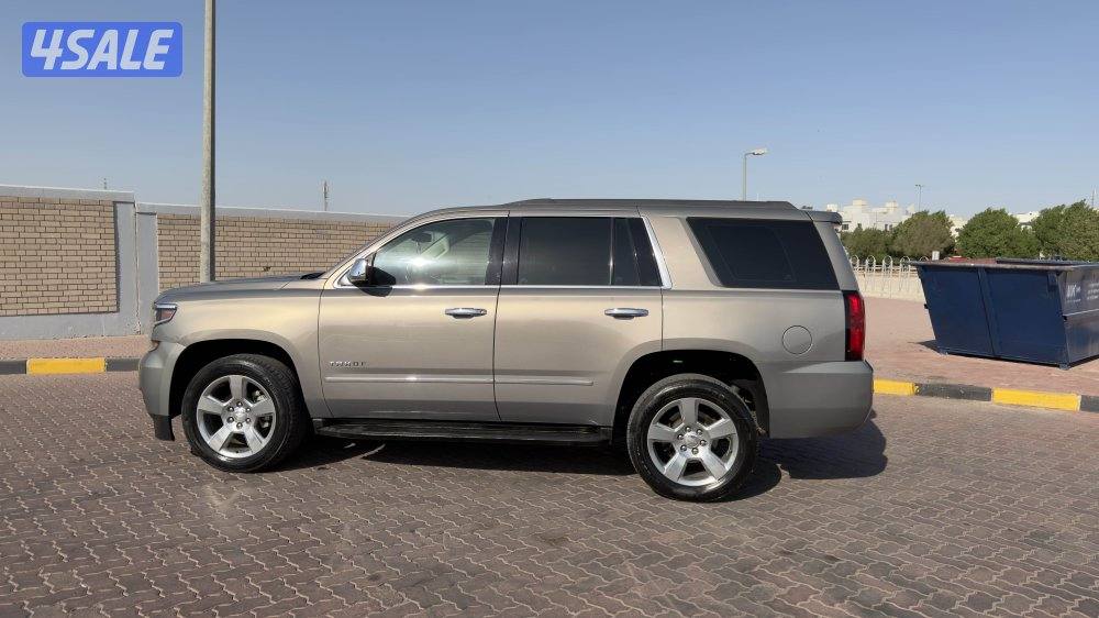 تاهو 2019 لون برونزي3