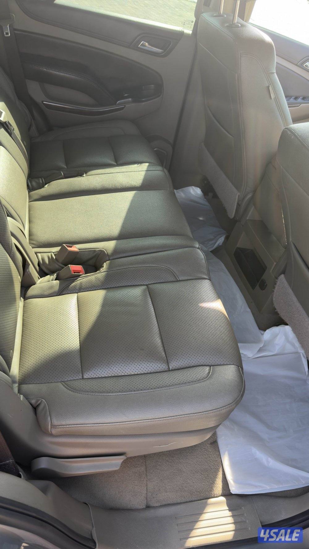 تاهو 2019 لون برونزي11