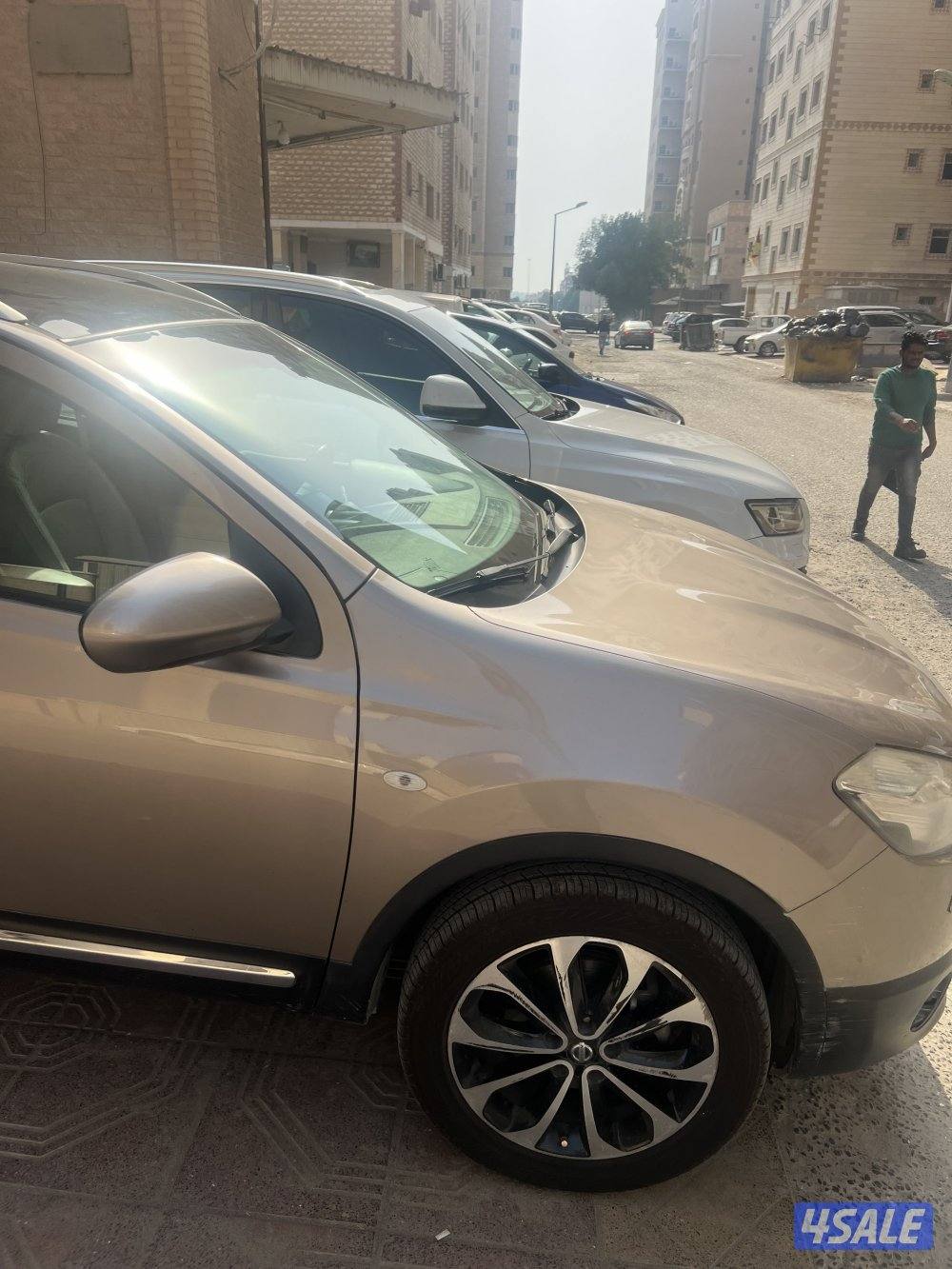 نيسان قشقاي0