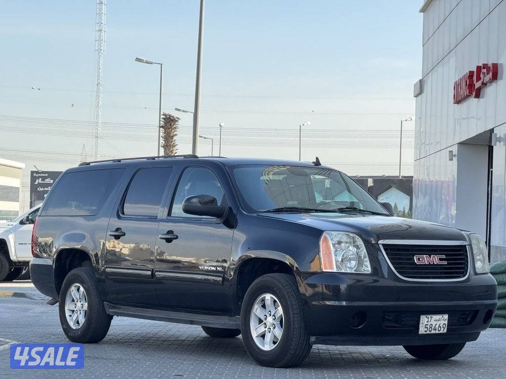 للبيع GMC يوكن موديل 20121
