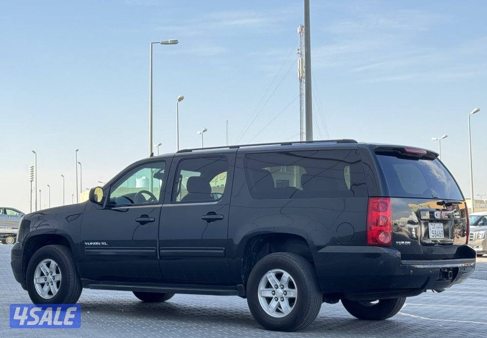 للبيع GMC يوكن موديل 20122