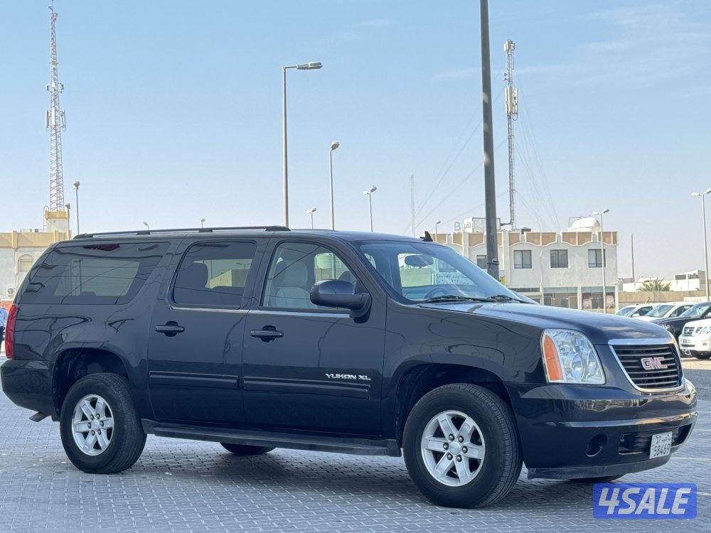 للبيع GMC يوكن موديل 20123