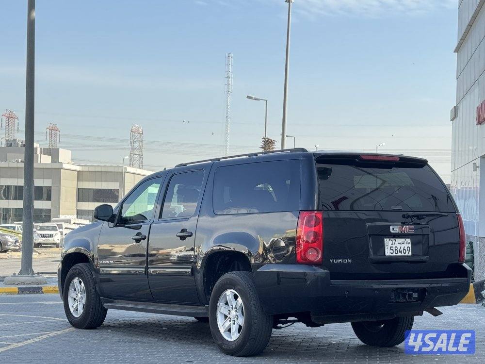 للبيع GMC يوكن موديل 20125