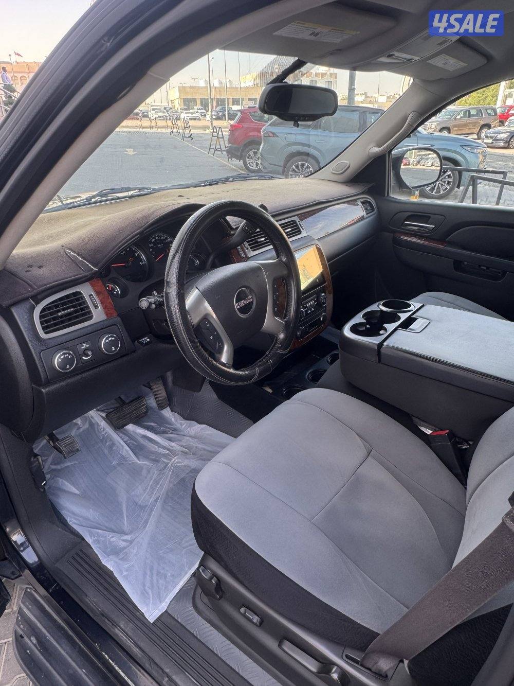 للبيع GMC يوكن موديل 20126