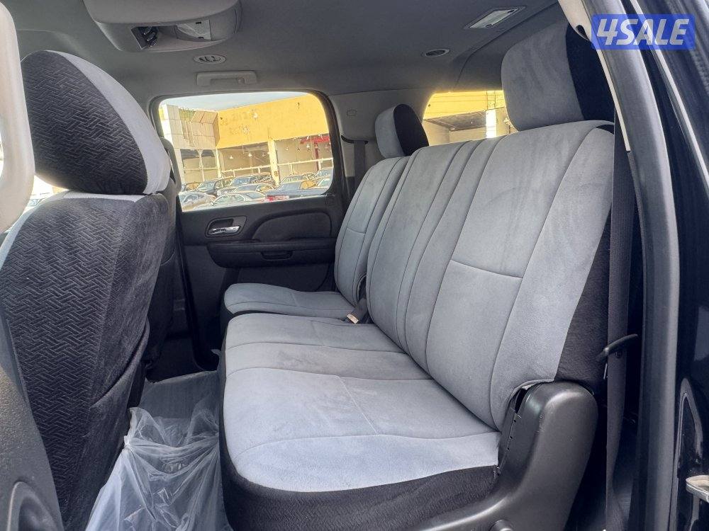 للبيع GMC يوكن موديل 20127