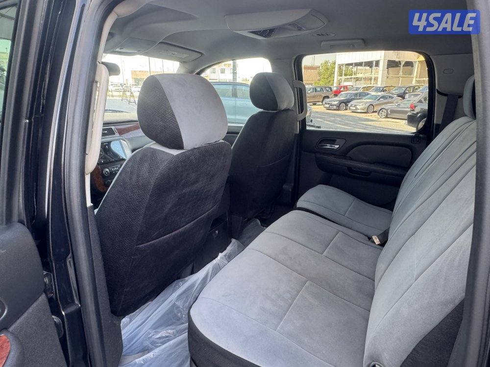 للبيع GMC يوكن موديل 20128