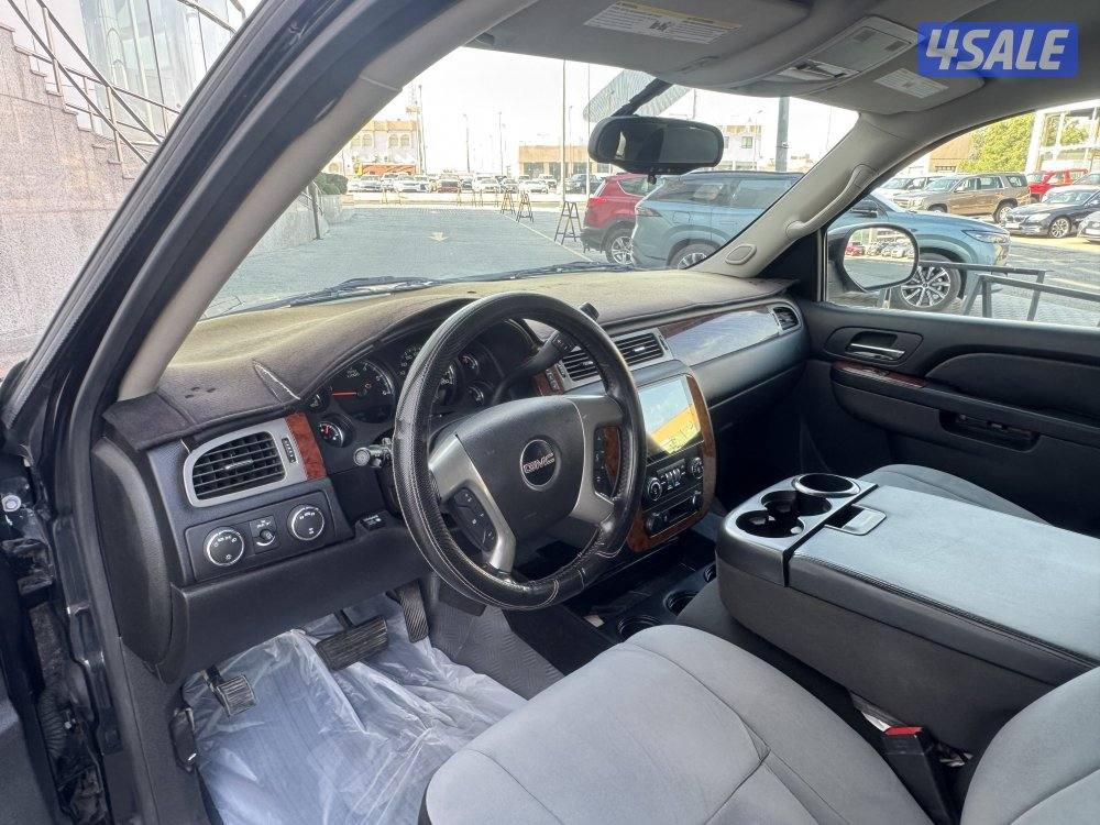 للبيع GMC يوكن موديل 20129