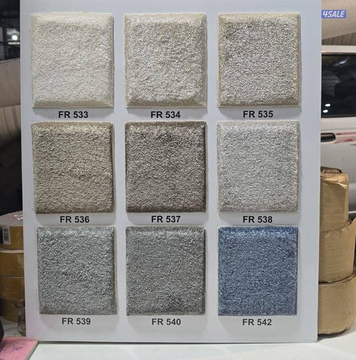 افضل انواع السجاد تركي سعودي نقشات حفر زل باركيه مساند5