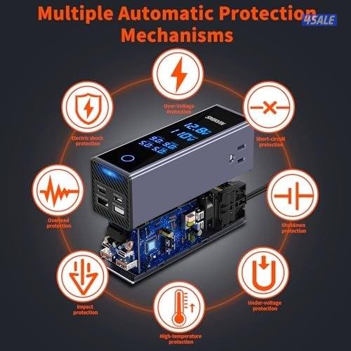 شاحن ولاعه سياره. الجديد2