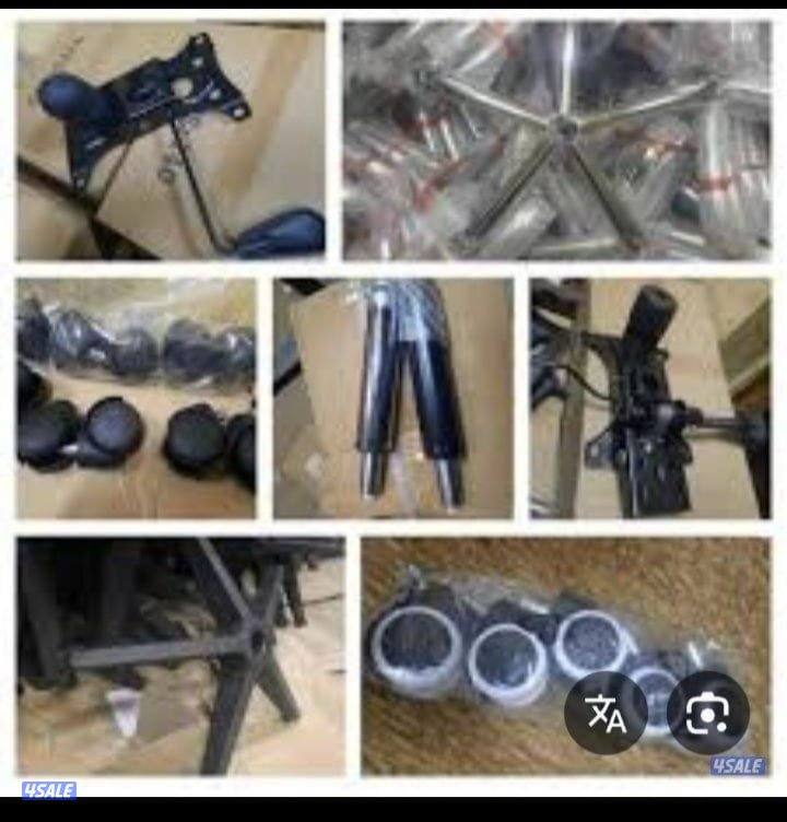 تصليح طاولات كراسي مكتب صالونات استرخاء جميع محافظات12