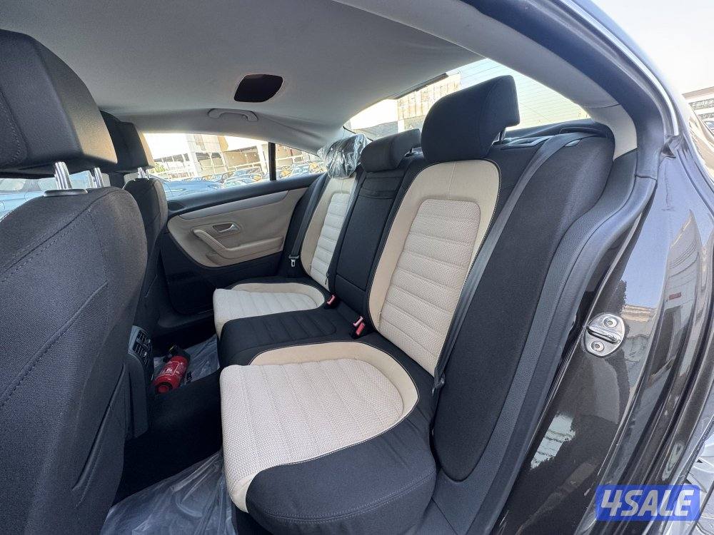 للبيع باسات CC موديل 20163