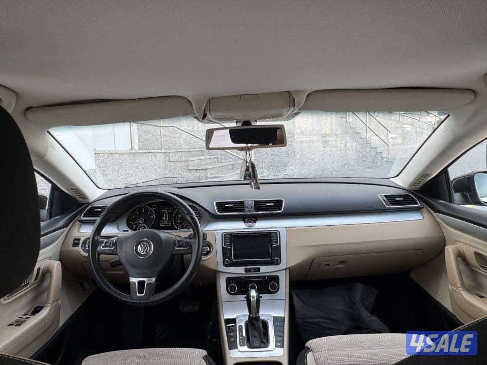 للبيع باسات CC موديل 20164