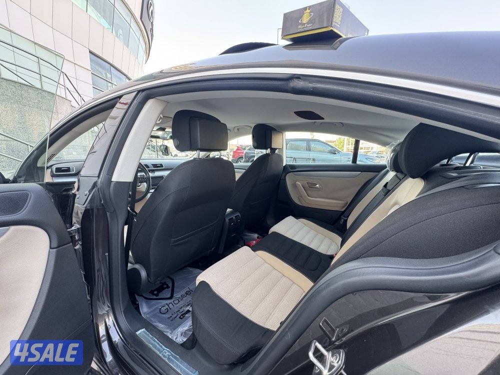 للبيع باسات CC موديل 20165