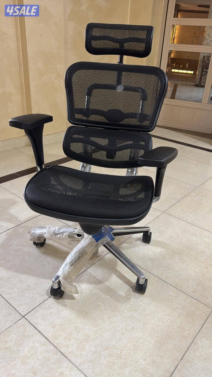 قطع كراسي دوار مكتب صالونات استرخاء جميع محافظات1