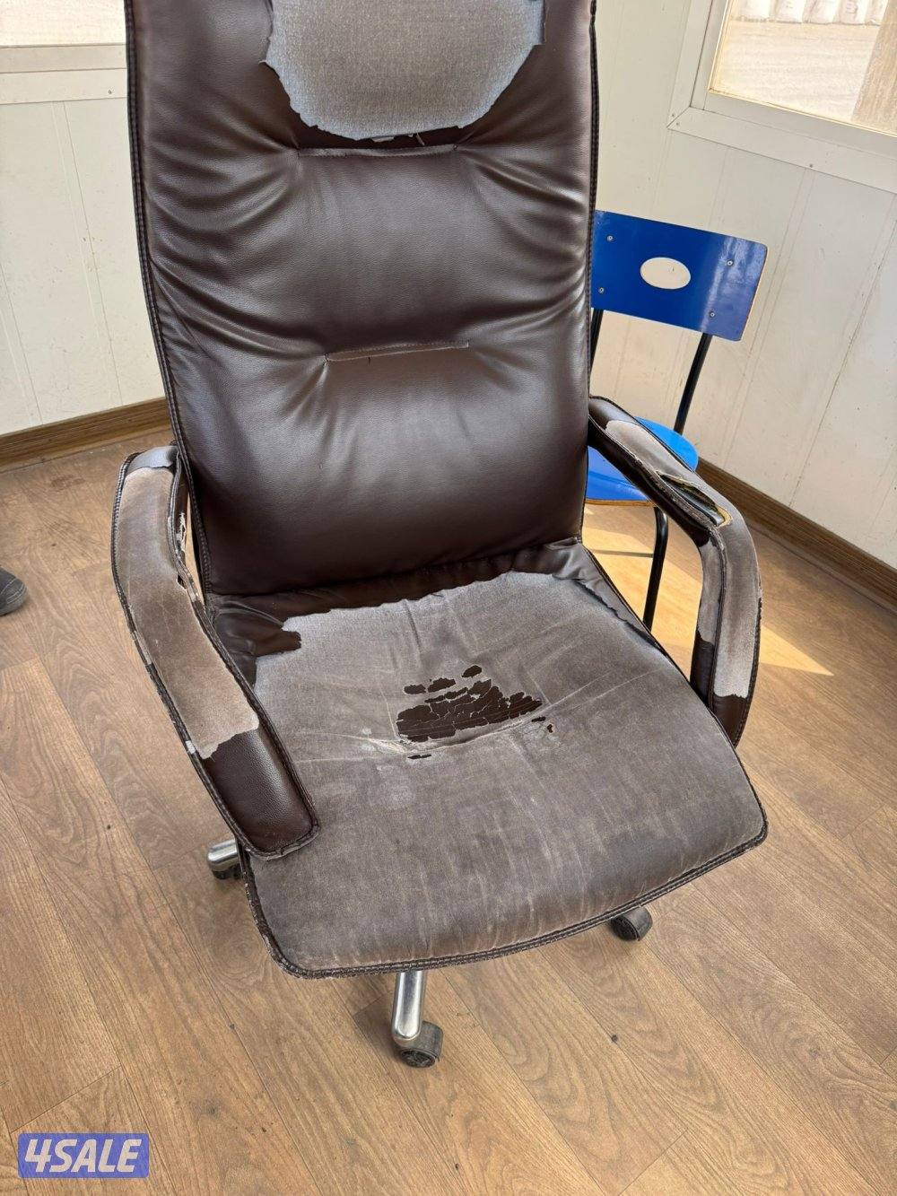 قطع كراسي دوار مكتب صالونات استرخاء جميع محافظات5