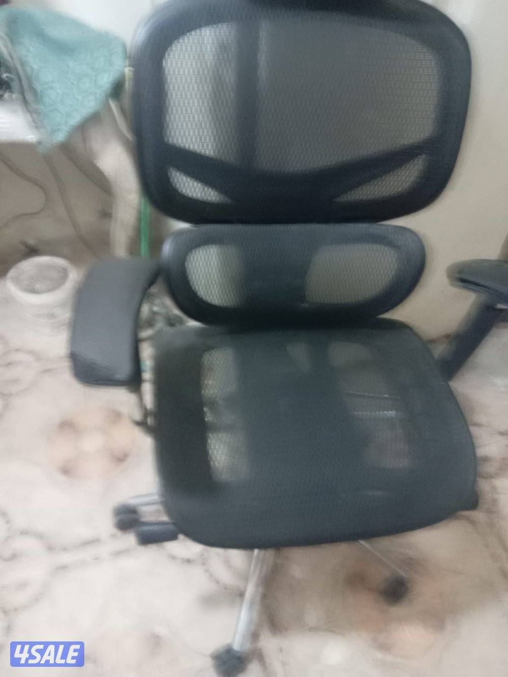 قطع كراسي دوار مكتب صالونات استرخاء جميع محافظات4