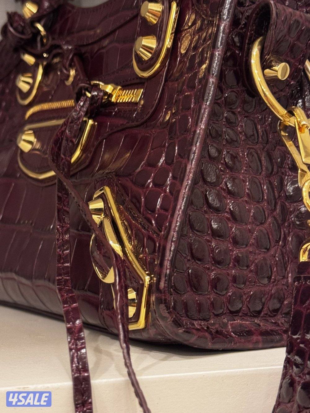 جنطة بلنسياقا1