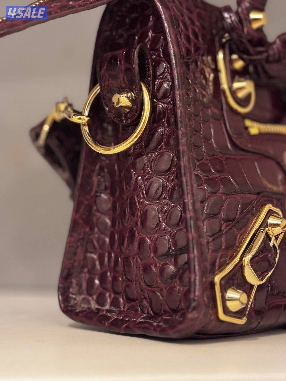 جنطة بلنسياقا3