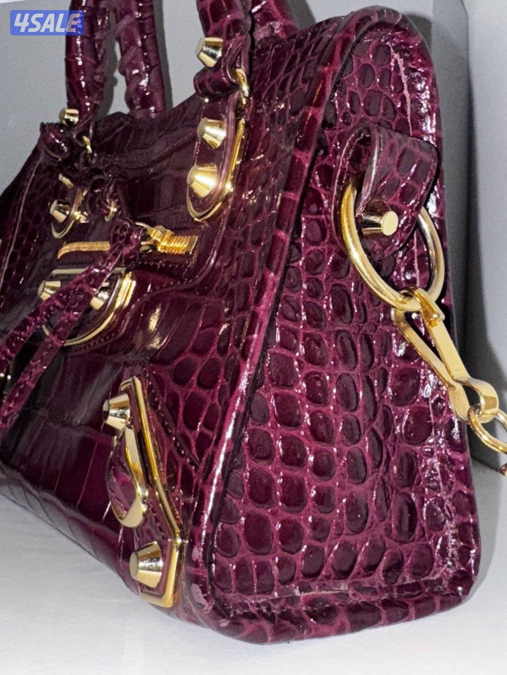 جنطة بلنسياقا6