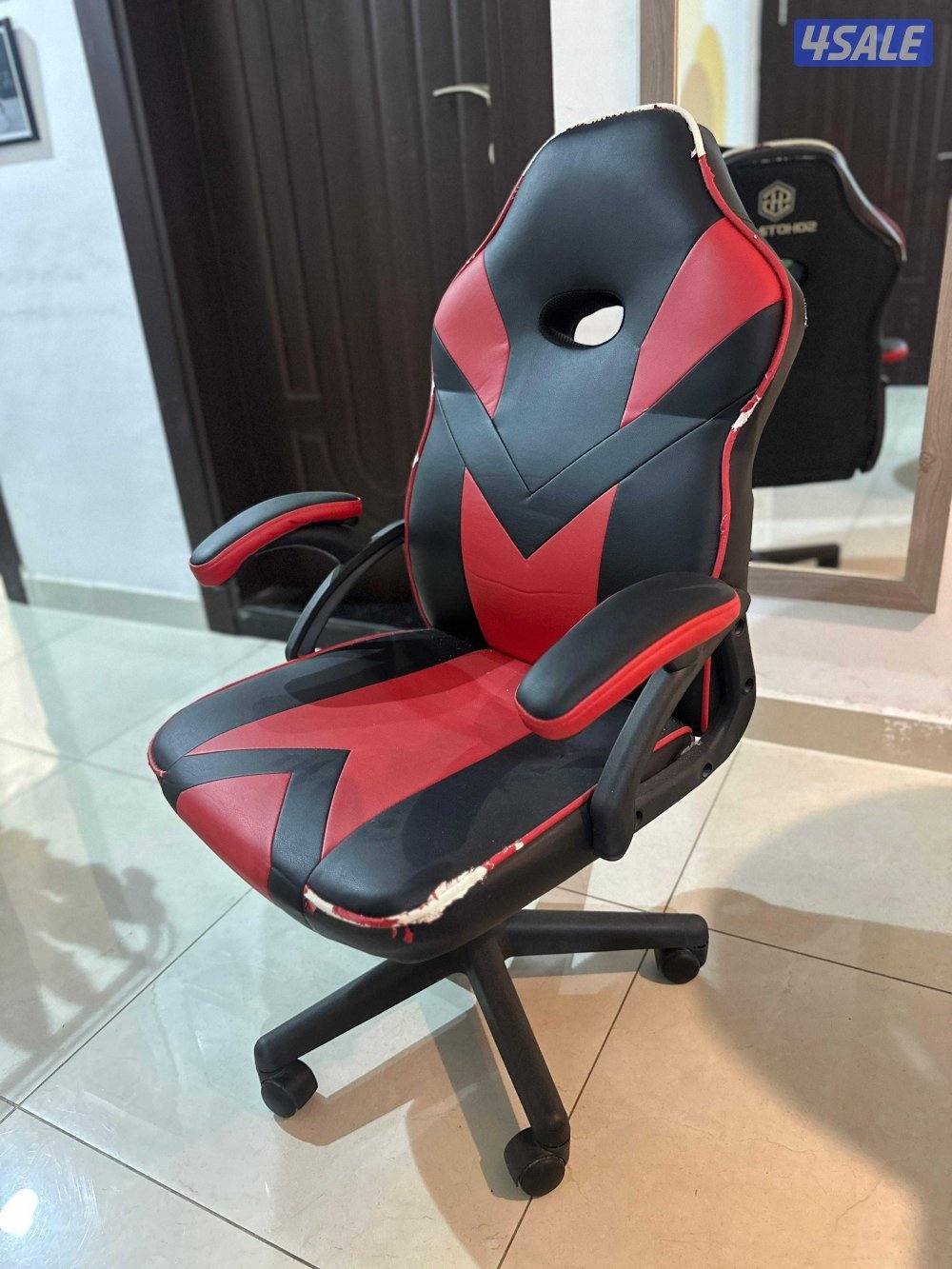 طاولة + كرسي4