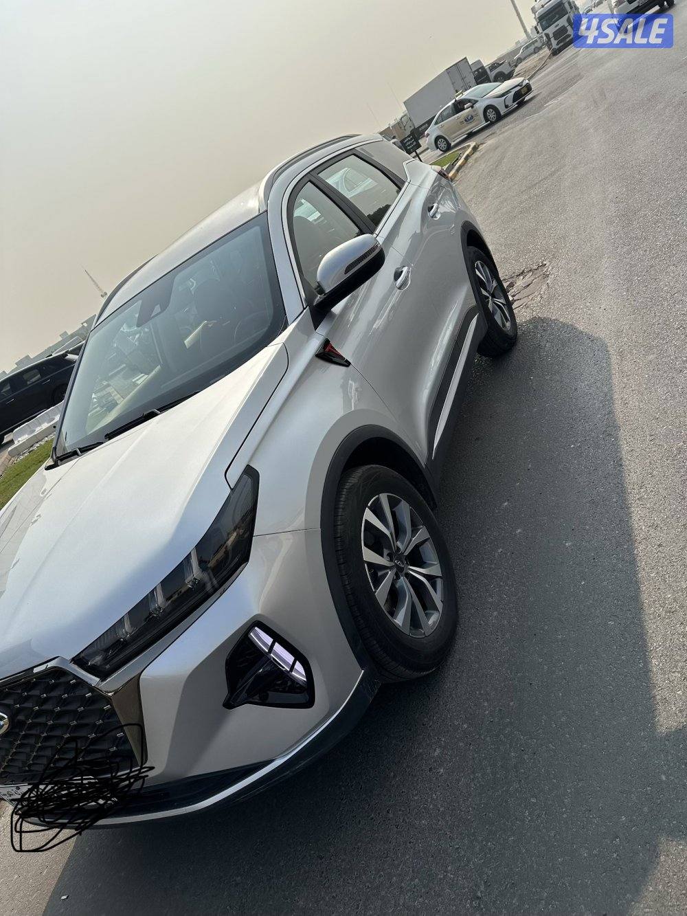 شيري تيجو 7 برو 20252