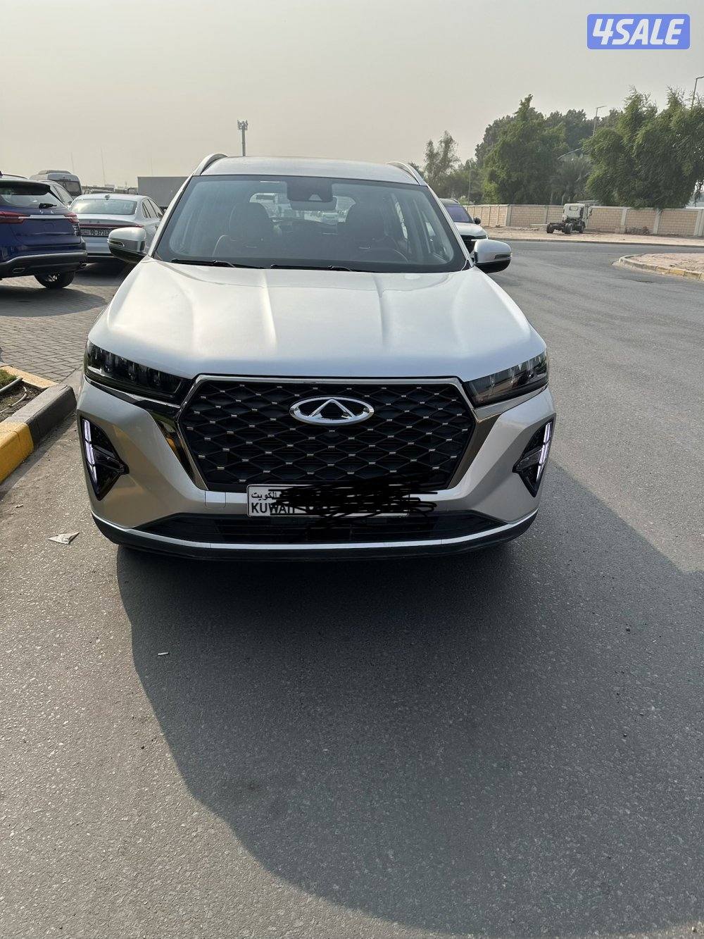 شيري تيجو 7 برو 20255