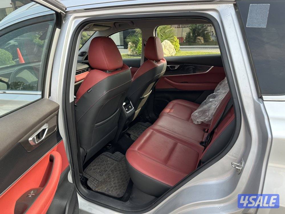 شيري تيجو 7 برو 20256