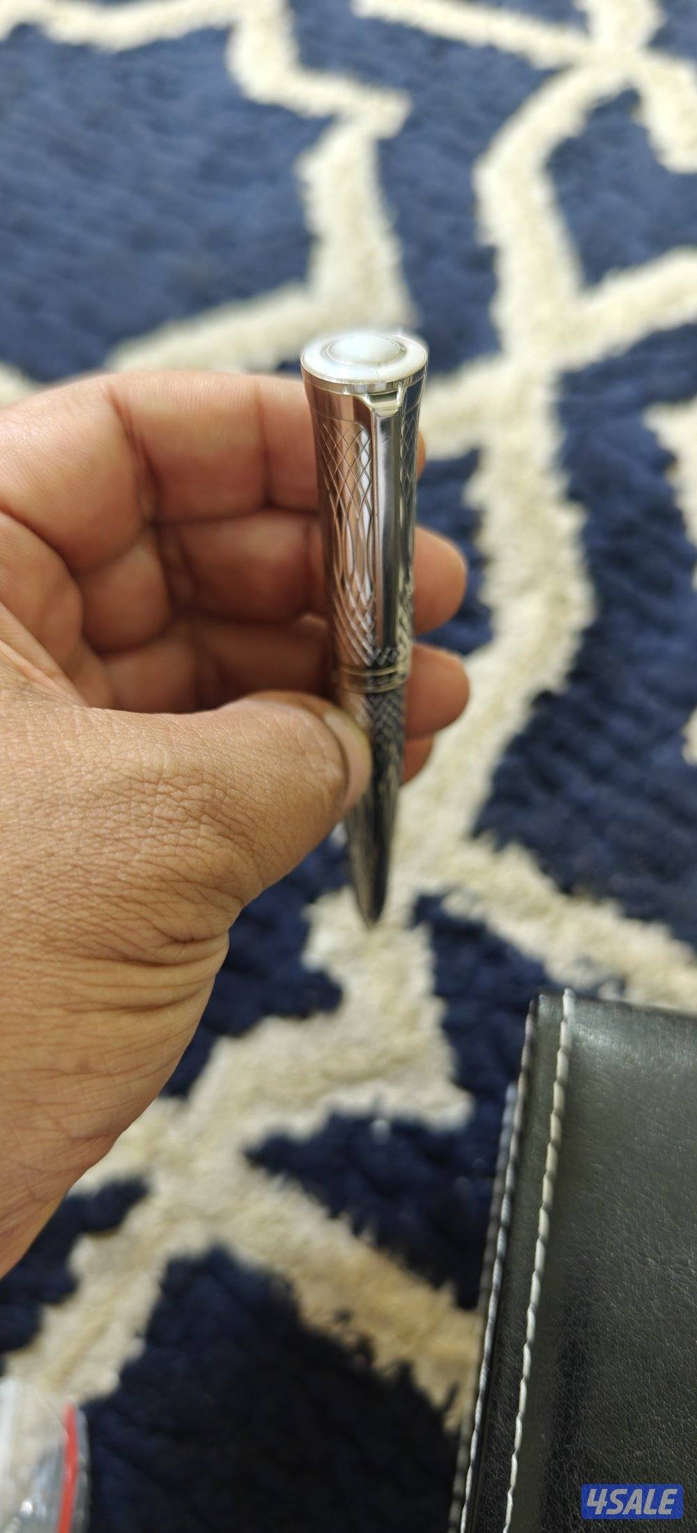 للبيع قلم كارتير اصلي1