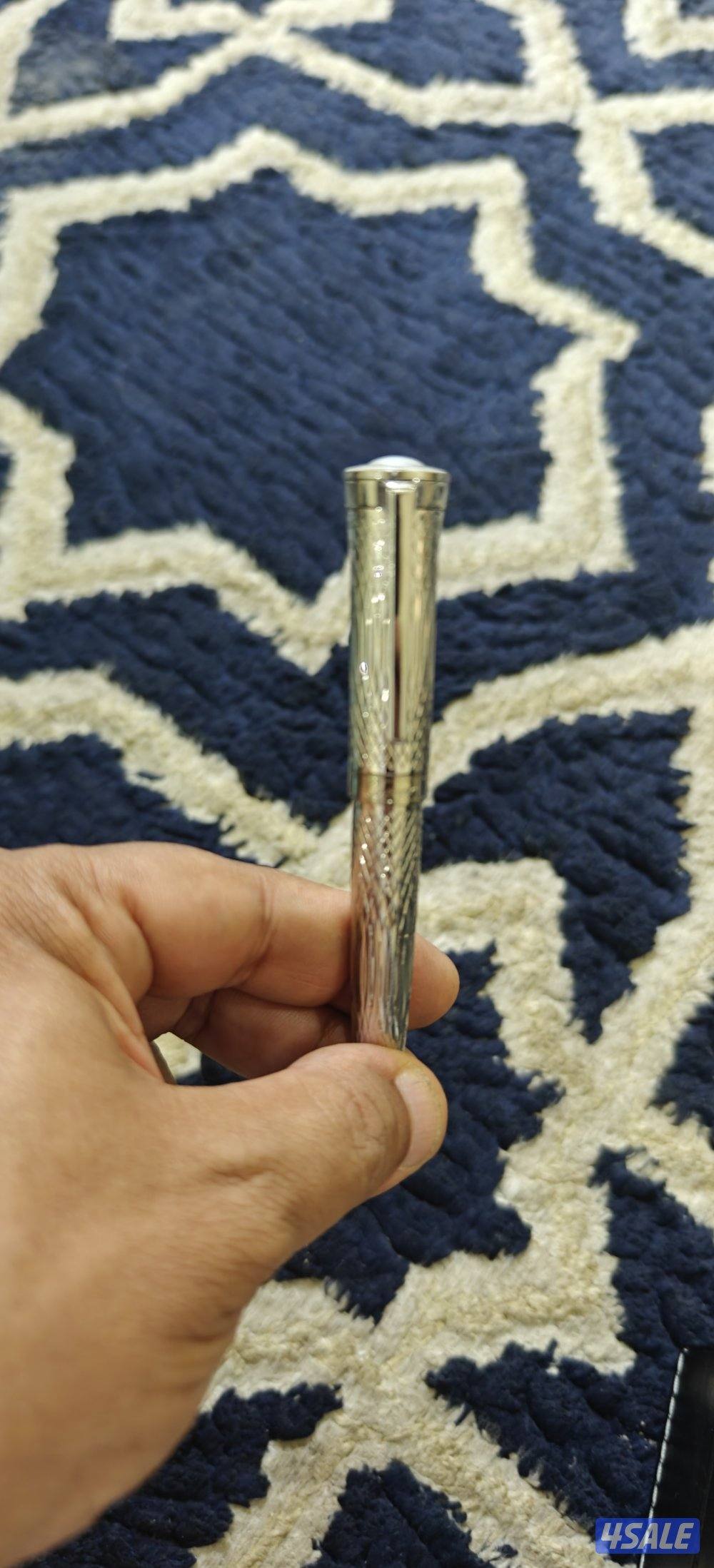 للبيع قلم كارتير اصلي2