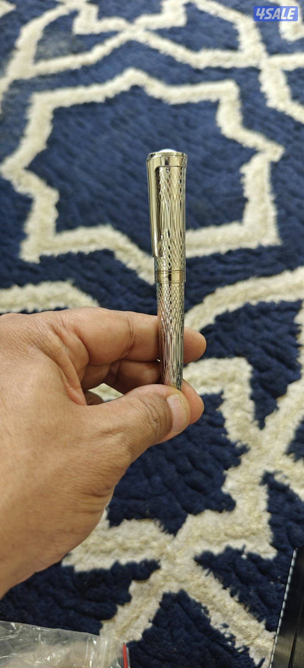 للبيع قلم كارتير اصلي3