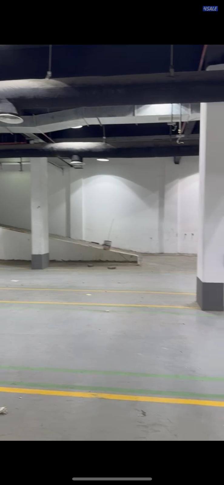 سرداب في الشويخ الصناعي الايجار1