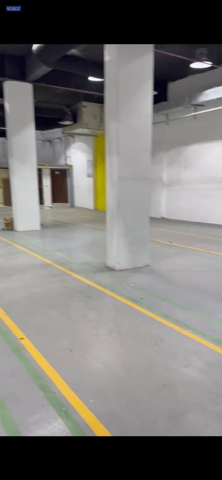 سرداب في الشويخ الصناعي الايجار2