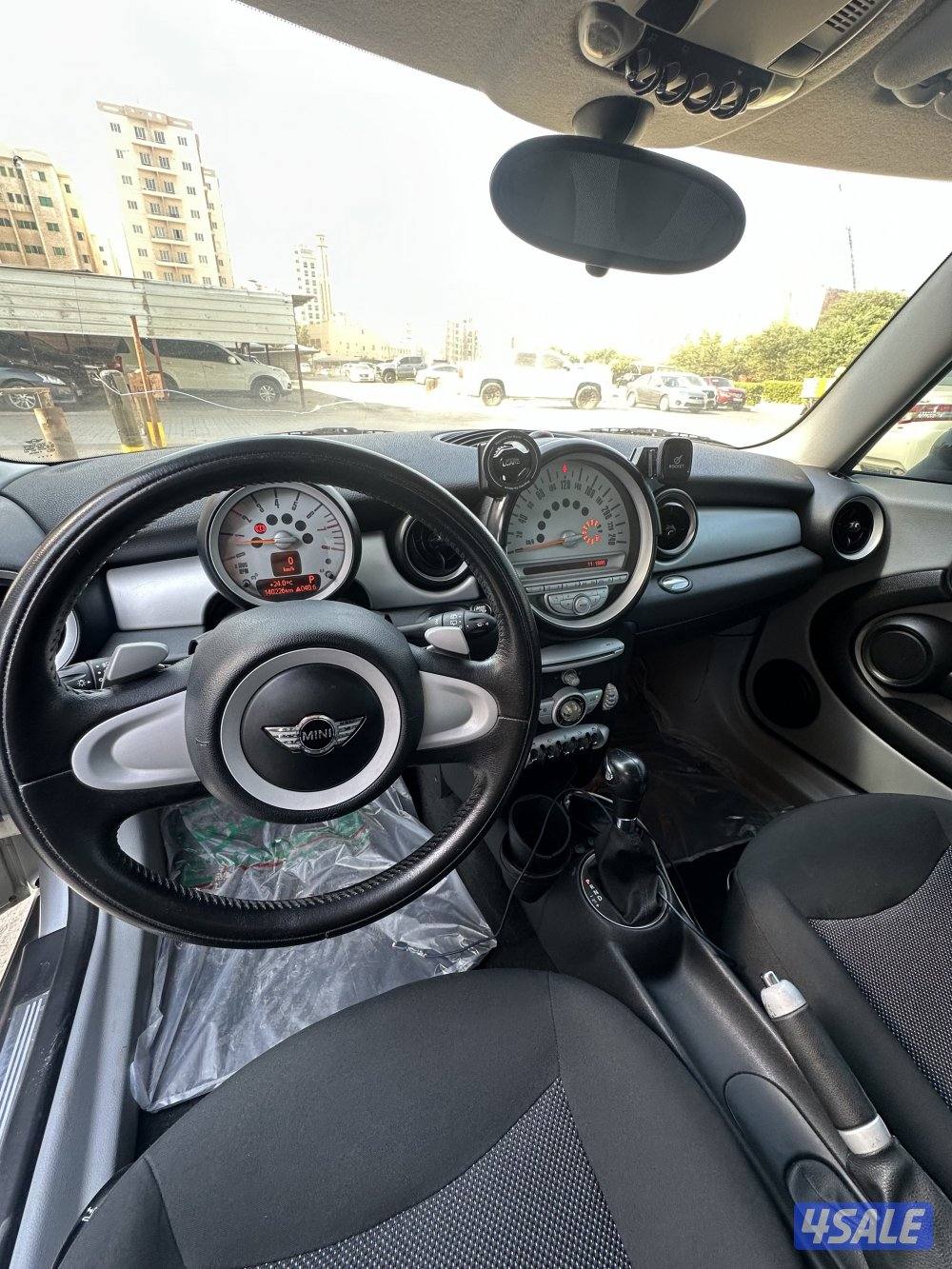 للبيع مني كوبر ٢٠٠٩1