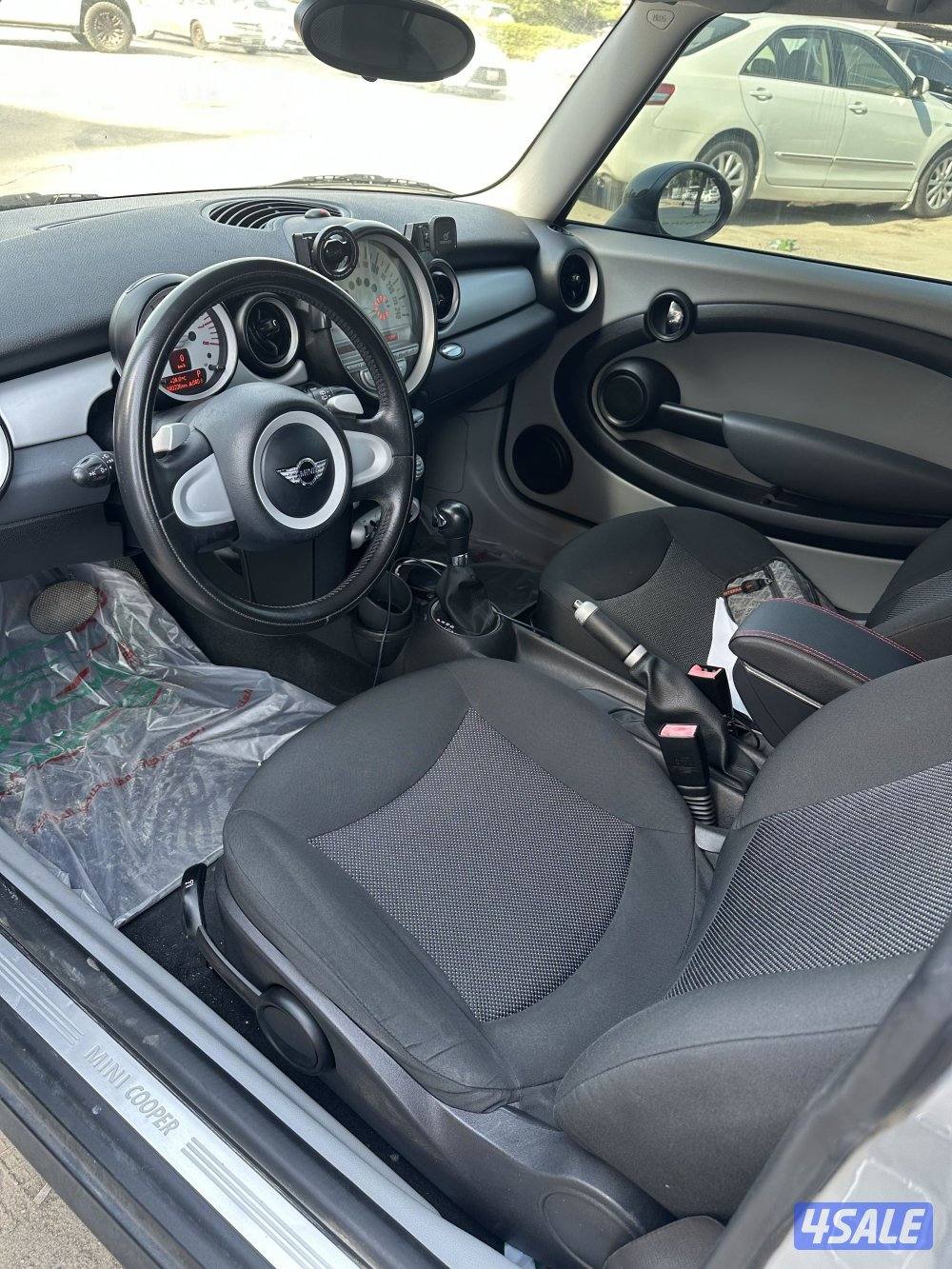 للبيع مني كوبر ٢٠٠٩2