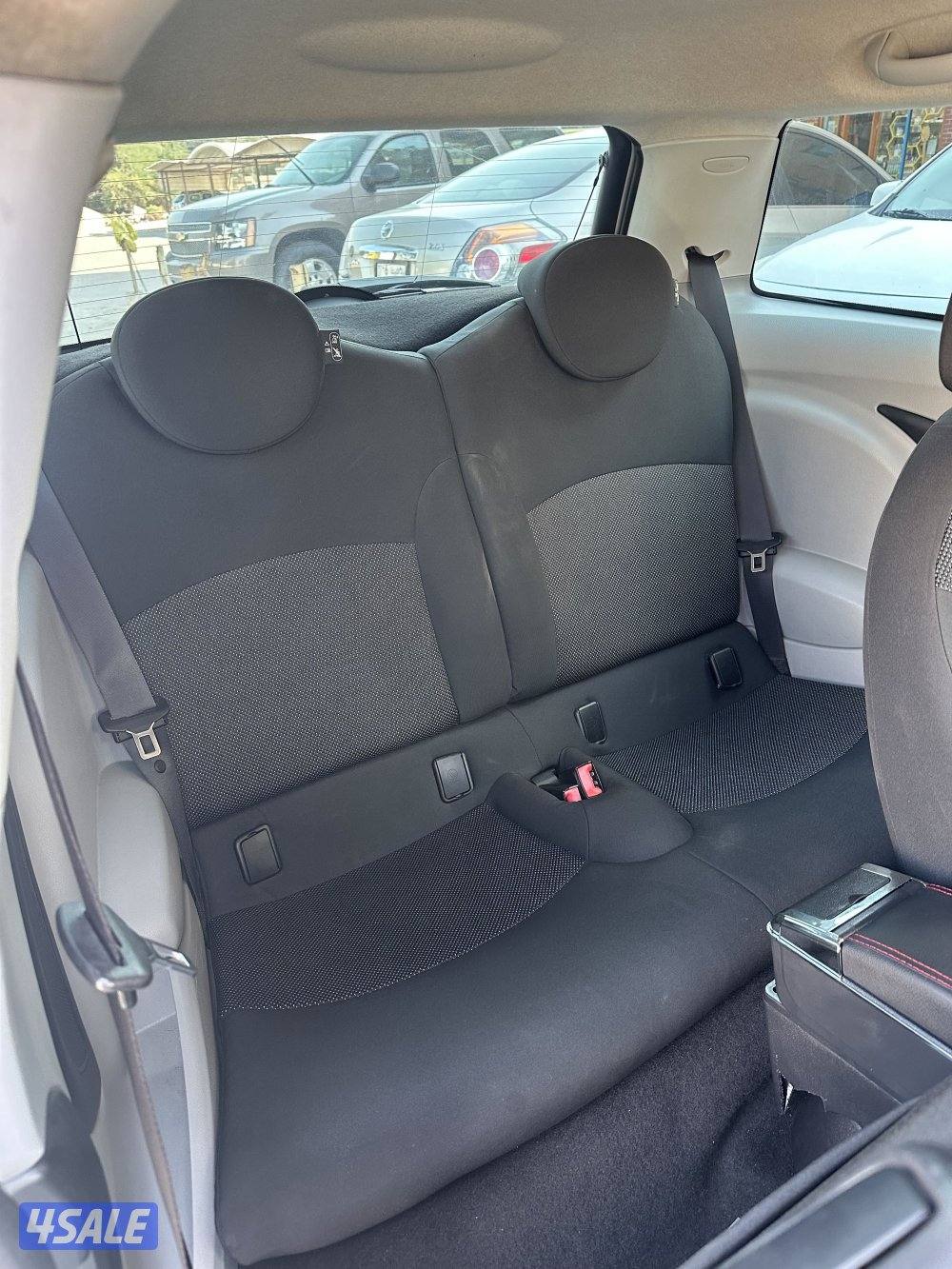 للبيع مني كوبر ٢٠٠٩4