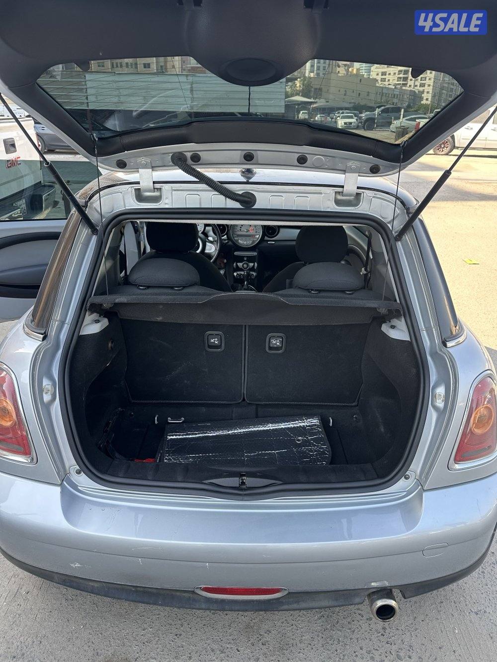 للبيع مني كوبر ٢٠٠٩7