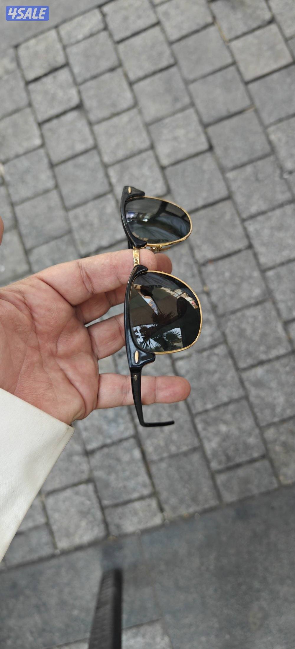 للبيع نظاره ريبان اصدار قديم اصليه0