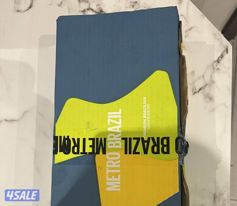 كورسيات من مترو برازيل1