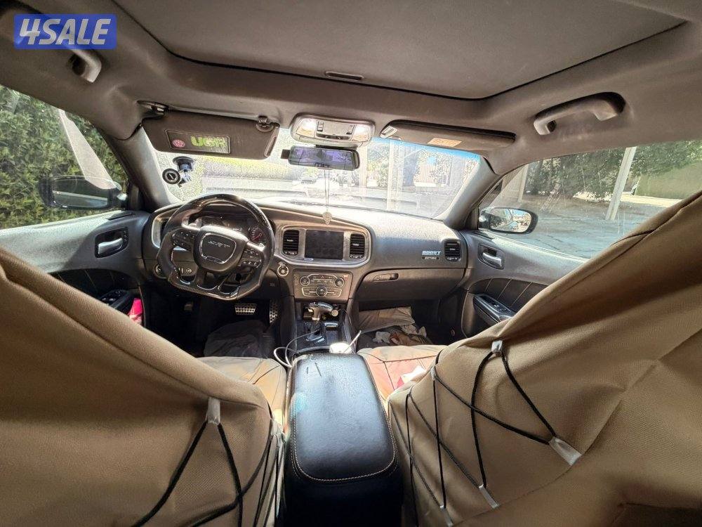 دودج تشارجر ديتونا ٦.٤7